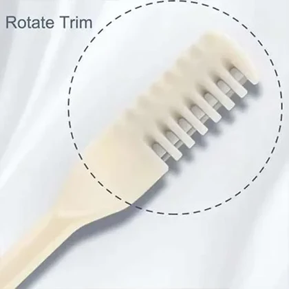 پک 3 عددی تیغ اصلاح موی بینی