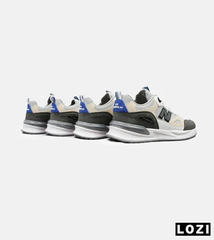 کفش کتانی مردانه NEW BALANCE yg niubailun
