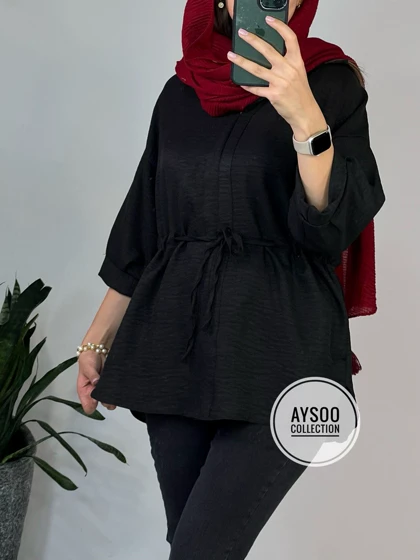 تونیک مانتویی دلنواز