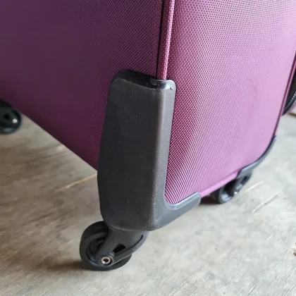 چمدان خلبانی پیر کاردین مدل PIERRE CARDIN - PC5560