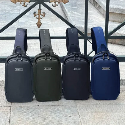 کیف بادی بگ بنج مدل BANGE - BG05