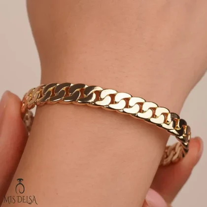 دستبند رادیوم طرح ماری