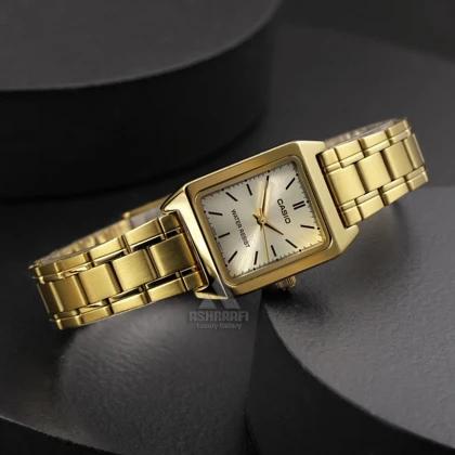 ساعت مچی زنانه کاسیو Casio LTP-V007G-9E
