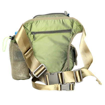 کیف کمری والنتیر VOLUNTEER مدل V1652-03