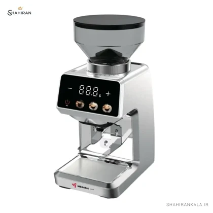 آسیاب قهوه مباشی مدل MEBASHI ME-CG2310