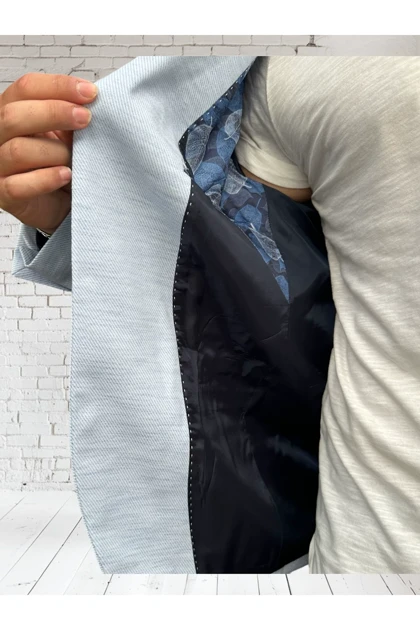 کت و ژاکت مردانه luisero luisero