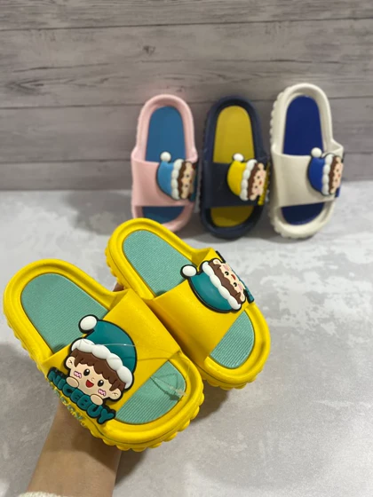 اسلیپر فانتزی Happy Lovely family