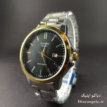 ساعت مچی مردانه برند کاسیو مدل Casio 1133