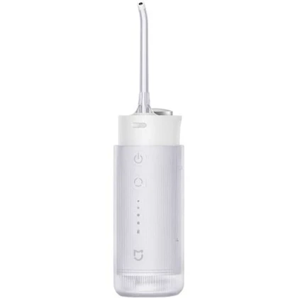 واترفلاسر شست‌وشوی دهان و دندان شیائومی میجیا مدل Mijia (Xiaomi) F400 – MEO704