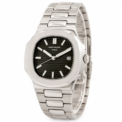 ساعت زنانه پتک فیلیپ ناتیلوس مدل Patek 5397-L