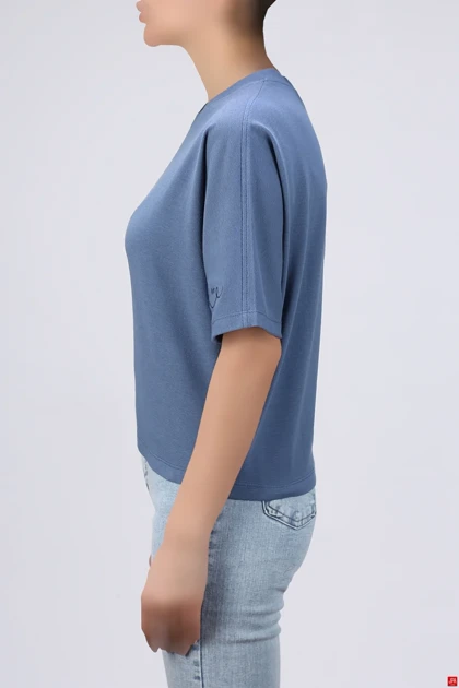 تیشرت زنانه کد 04400