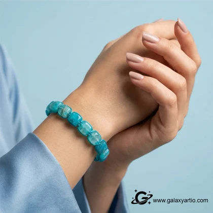 دستبند بلو ری