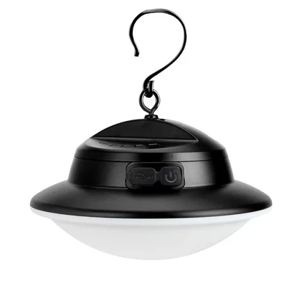 چراغ سقفی چادر آویز دار شارژی مدل L-35