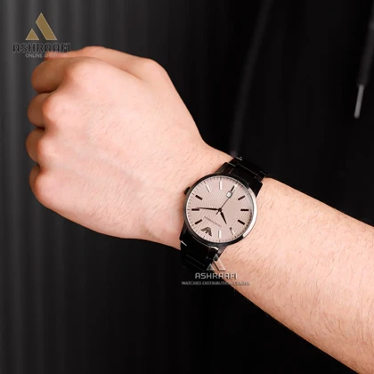 ساعت مردانه امپریو آرمانی Emporio Armani AR11120