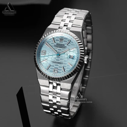 ساعت رولکس لند دولر اتوماتیک Rolex Land Dweller A-B