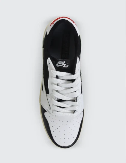 کفش روزانه مردانه نایکی Jordan 1 Low Travis Scott M