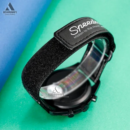 ساعت امگا سواچ Omega x Swatch Speedmaster MOO-MK