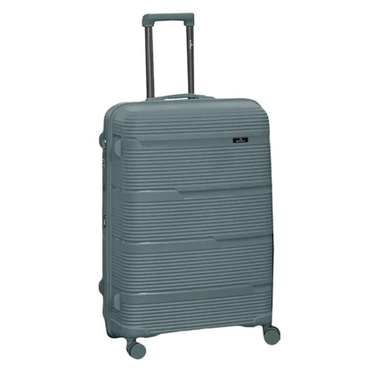 چمدان سایز بزرگ وارداتی اورست مدل EVEREST - EV40154 LARGE