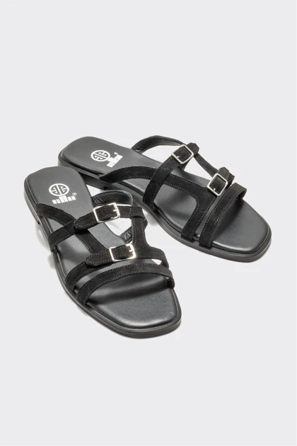 دمپایی زنانه اله elle