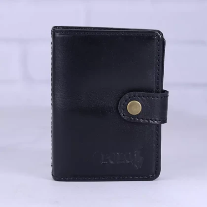 کیف جاکارتی چرم پولو کد 233