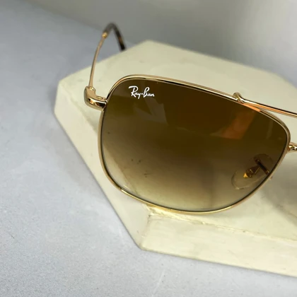 عینک آفتابی ریبن مدل Ray ban RB3755