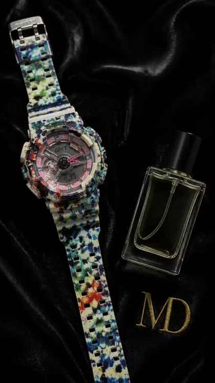 ساعت جی شاک کاسیو G SHOCK