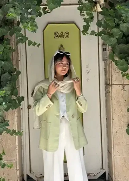 کت مایا 1045