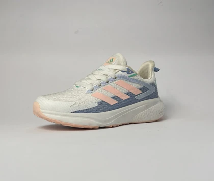 کفش ورزشی آدیداس کلود سفید