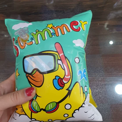 بازوبند شنا بچگانه فانتزی