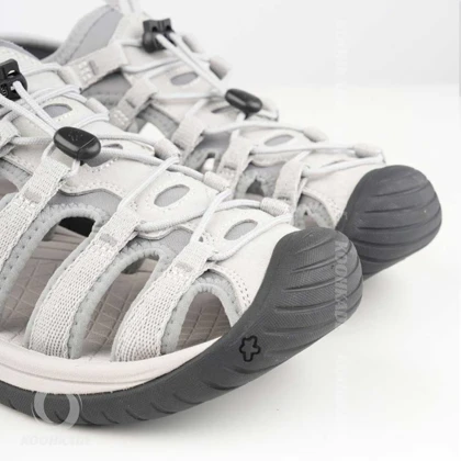 صندل اسنوهاک مدل TUSCAN GREY