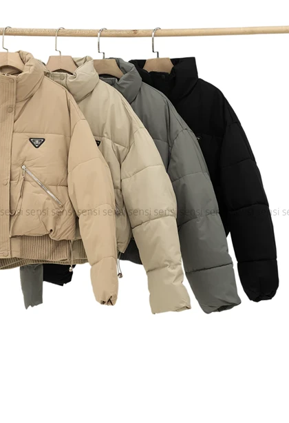 کاپشن وارداتی آستر دار پشم شیشه کد1004948