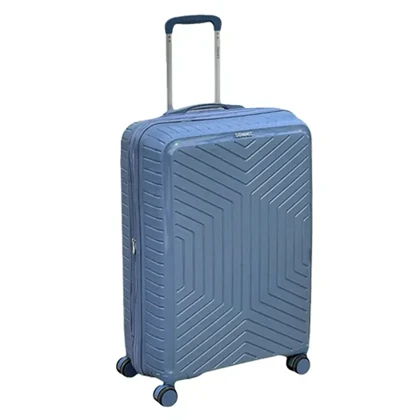 چمدان نشکن سامیت مدل SOMMIT - SOM925S SMALL سایز کوچک