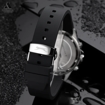 ساعت مردانه اسلازنجر Slazenger SL.09.2572.2.351