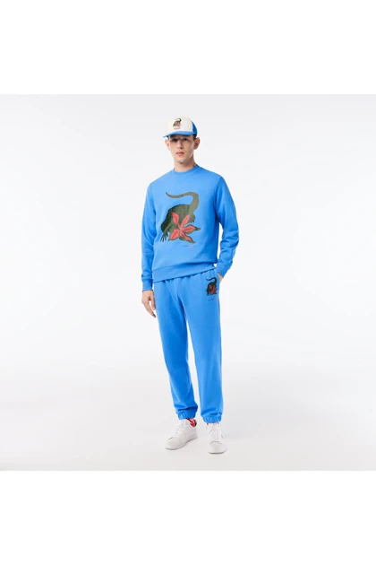 شلوار گرمکن مردانه لاکوست lacoste