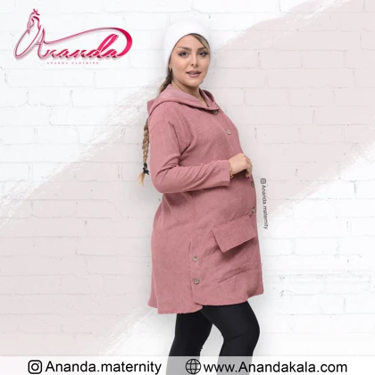 تونیک بارداری بارین