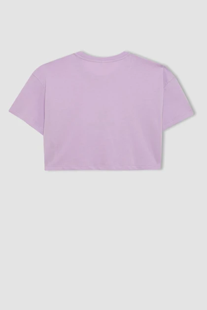 تیشرت بچگانه اورجینال دیفکتو defacto