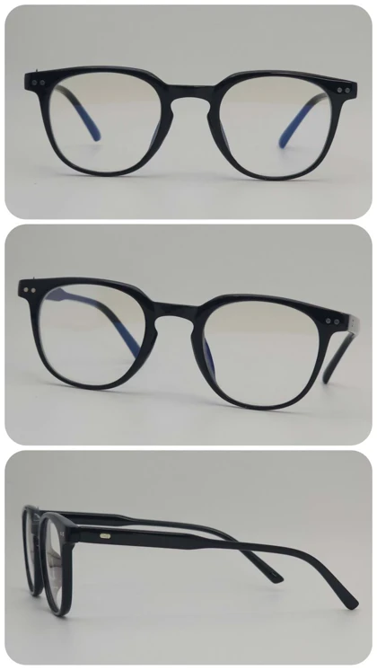 عینک آفتابی زنانه و مردانه بلوکات Anti Blue Light 28002 مناسب کار با کامپیوتر و موبایل