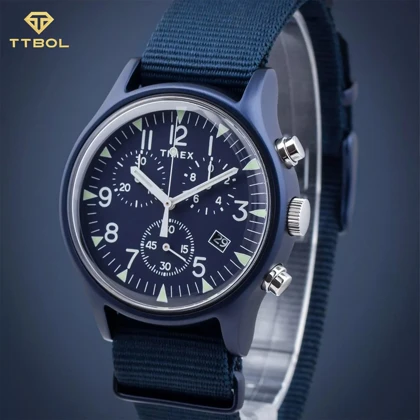 ساعت مچی مردانه تایمکس TIMEX TW2R67600