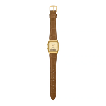 ساعت مچی مردانه کاسیو CASIO AQ-230EGL-9A