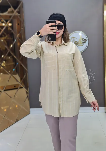 مانتو لینن الیتا