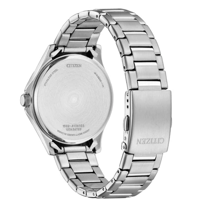 ساعت مچی مردانه سیتیزن مدل CITIZEN FE1241-71X