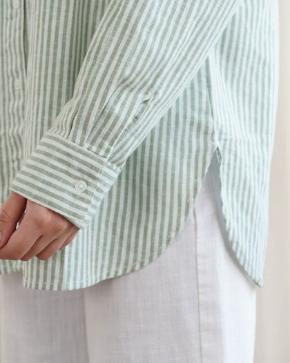 شومیز وارداتی zara( قواره دار ) کد 29530