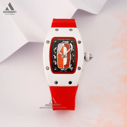 ساعت ریچارد میل Richard Mille RM35-04