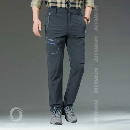 شلوار بلک دیر 2527 BLACKDEER