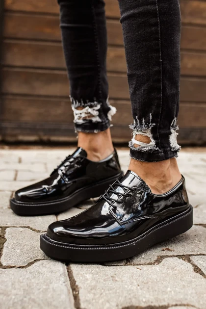 کتانی مردانه chekich