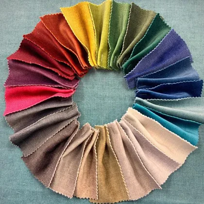 پرده مخمل شانل فوروارد Forward مدل FCLT90013 CHANEL VELVET STYLE