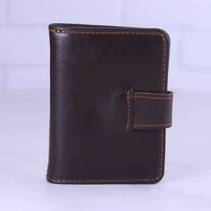 کیف جاکارتی چرم چرمسال کد 014