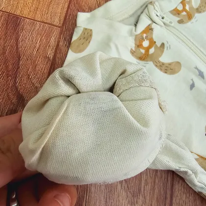 سرهمی نوزادی و کودک