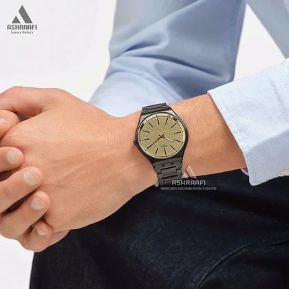 ساعت مچی سواچ Swatch SS07B109G