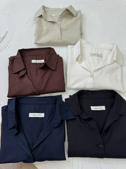 شومیز LCW
